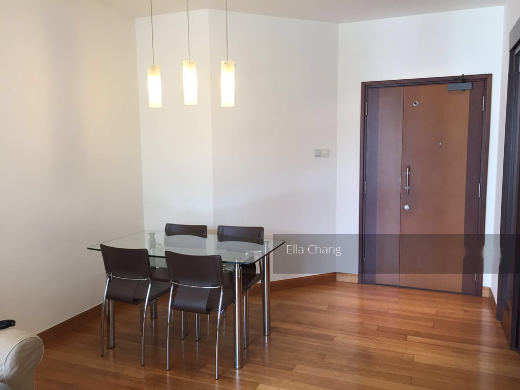 Robertson 100 (D9), Apartment #121177032